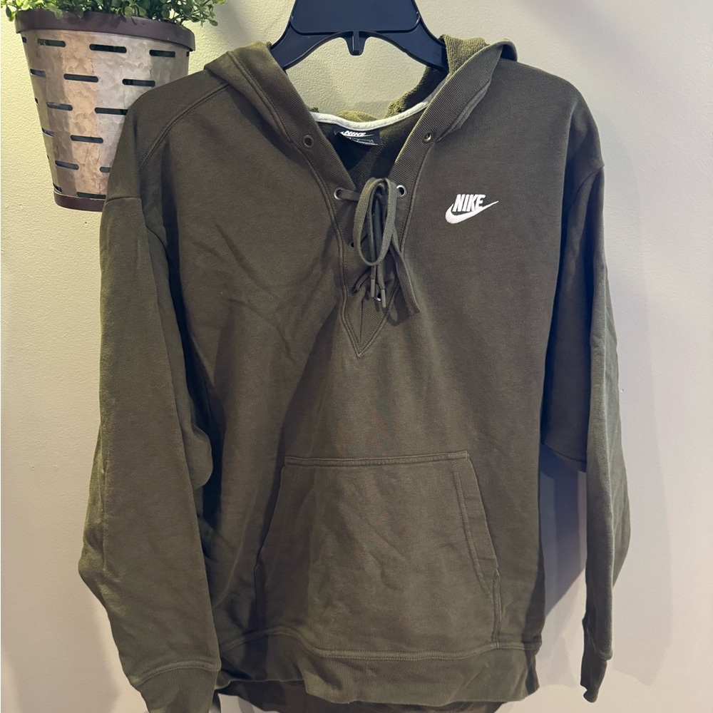 Nike hoodie
